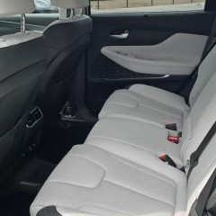 Hyundai Santa Fe 1.6 T-GDI HEV Platinum 4WD