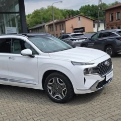 Hyundai Santa Fe 1.6 T-GDI HEV Platinum 4WD