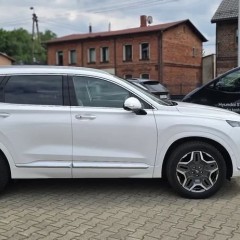 Hyundai Santa Fe 1.6 T-GDI HEV Platinum 4WD