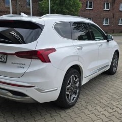 Hyundai Santa Fe 1.6 T-GDI HEV Platinum 4WD