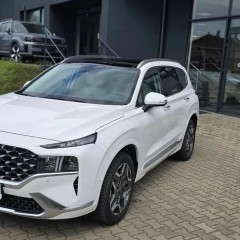 Hyundai Santa Fe 1.6 T-GDI HEV Platinum 4WD
