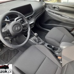 Hyundai Bayon 1.0 T-GDI Executive DCT