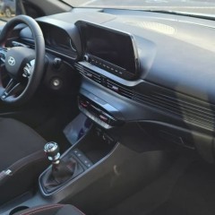 Hyundai i20 1.0 T-GDi N Line