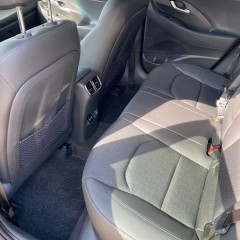 Hyundai i30 1.0 T-GDI Smart