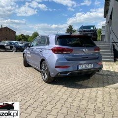 Hyundai i30 1.0 T-GDI Smart
