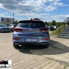 Hyundai i30 1.0 T-GDI Smart