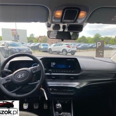 Hyundai Bayon 1.0 T-GDI Smart