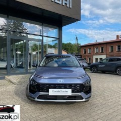 Hyundai Bayon 1.0 T-GDI Smart