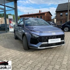 Hyundai Bayon 1.0 T-GDI Smart