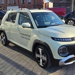 Hyundai Inster 49kWh Smart