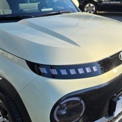 Hyundai Inster 49kWh Smart