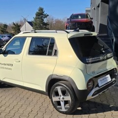 Hyundai Inster 49kWh Smart