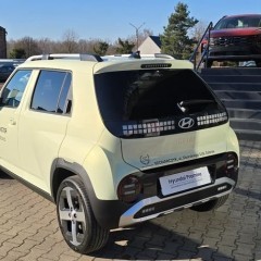 Hyundai Inster 49kWh Smart