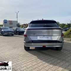 Hyundai Kona Electric 65kWh Executive