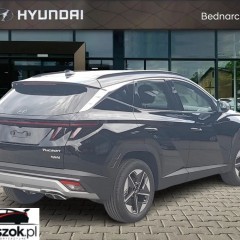 Hyundai Tucson 1.6 T-GDi HEV Executive 2WD