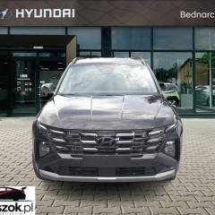 Hyundai Tucson 1.6 T-GDi HEV Executive 2WD