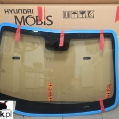 NOWA SZYBA PRZEDNIA CZOŁOWA ORYGINALNA DO HYUNDAI I30 MODEL OD 2017 DO 2024