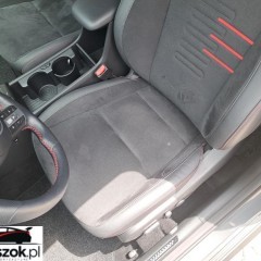 Hyundai Kona 1.6 T-GDI N Line 4WD DCT