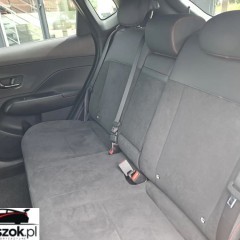 Hyundai Kona 1.6 T-GDI N Line 4WD DCT