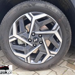 Hyundai Kona 1.6 T-GDI N Line 4WD DCT