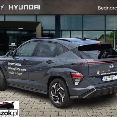 Hyundai Kona 1.6 T-GDI N Line 4WD DCT