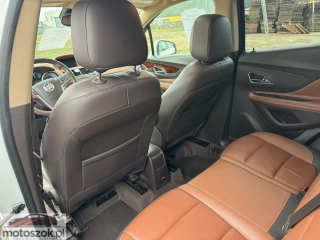 Opel Mokka (buick encore) automat 4x4