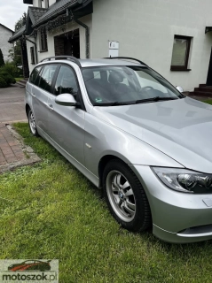 Do sprzedania BMM 318i