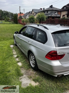 Do sprzedania BMM 318i