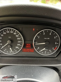 Do sprzedania BMM 318i