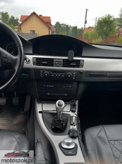 Do sprzedania BMM 318i