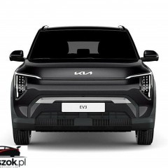 Kia EV3 81.4kWh Business Line