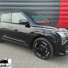 Kia EV3 81.4kWh GT Line