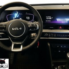Kia Sportage 1.6 T-GDI M 2WD