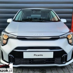 Kia Picanto 1.0 DPI L