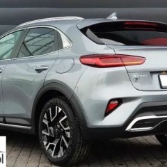 Kia XCeed 1.5 T-GDI L