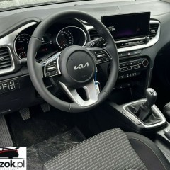 Kia XCeed 1.5 T-GDI M