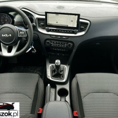 Kia XCeed 1.5 T-GDI M