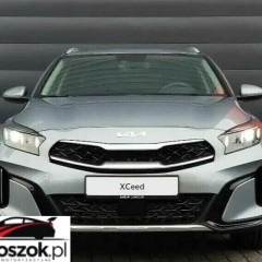 Kia XCeed 1.5 T-GDI M