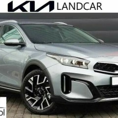 Kia XCeed 1.5 T-GDI M