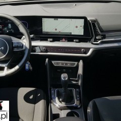 Kia Sportage 1.6 T-GDI M 2WD