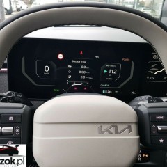 Kia EV3 81.4kWh GT Line