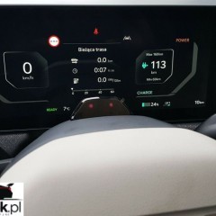 Kia EV3 81.4kWh GT Line
