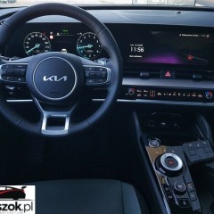 Kia Sportage 1.6 T-GDI Anniversary 2WD DCT