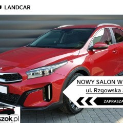 Kia XCeed 1.5 T-GDI Business Line DCT