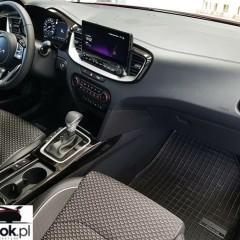 Kia XCeed 1.5 T-GDI Business Line DCT