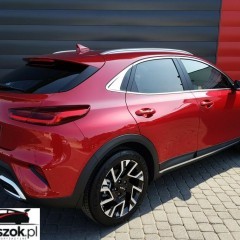 Kia XCeed 1.5 T-GDI Business Line DCT