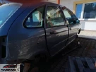 Sprzedam karoserię CITROEN XSARA PICASSO