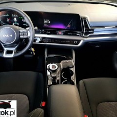 Kia Sportage 1.6 T-GDI HEV L 2WD