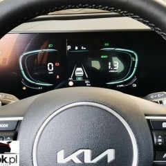 Kia Sportage 1.6 T-GDI HEV L 2WD