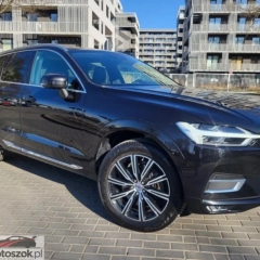 Volvo XC60 D4 